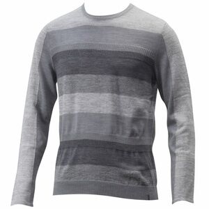 Calvin Klein Italian Yarn Crew Neck Sweater